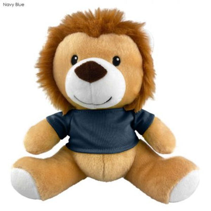 Lion Plush - PL005