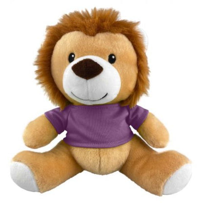 Lion Plush - PL005