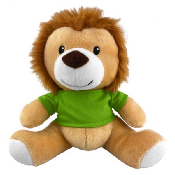 Lion Plush - PL005