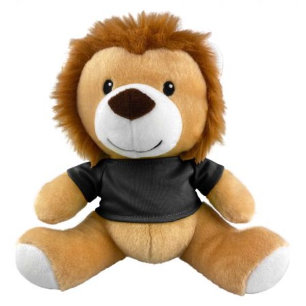 Lion Plush - PL005