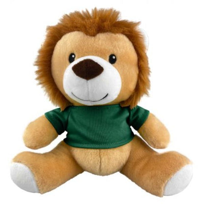 Lion Plush - PL005