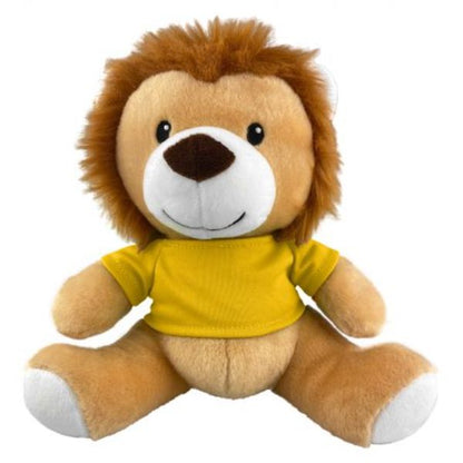 Lion Plush - PL005