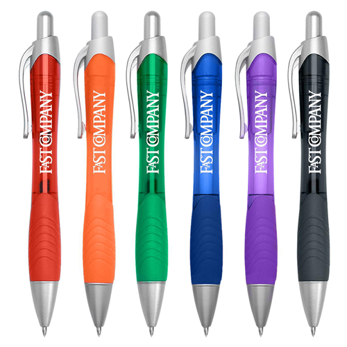 LIPSTICK PLASTIC PEN - PP005