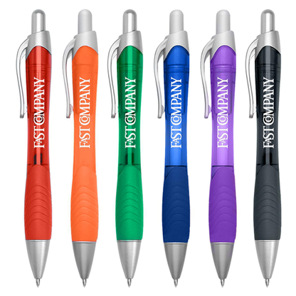 LIPSTICK PLASTIC PEN - PP005