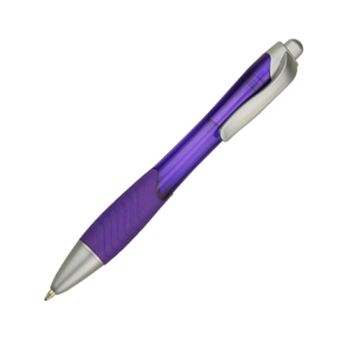 LIPSTICK PLASTIC PEN - PP005