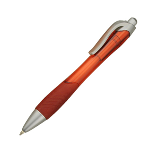 LIPSTICK PLASTIC PEN - PP005