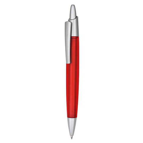 SHEEN PLASTIC PEN - PP006
