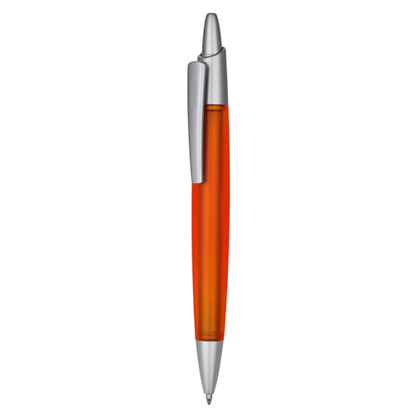SHEEN PLASTIC PEN - PP006