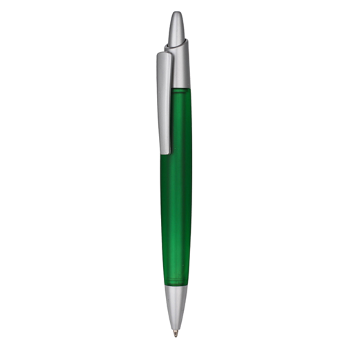 SHEEN PLASTIC PEN - PP006