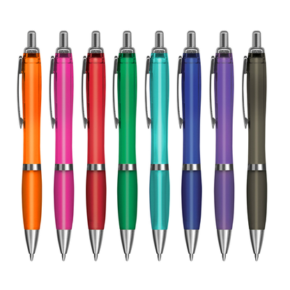 Blast Plastic Pen - PP017