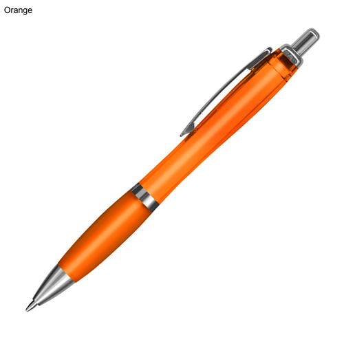 Blast Plastic Pen - PP017