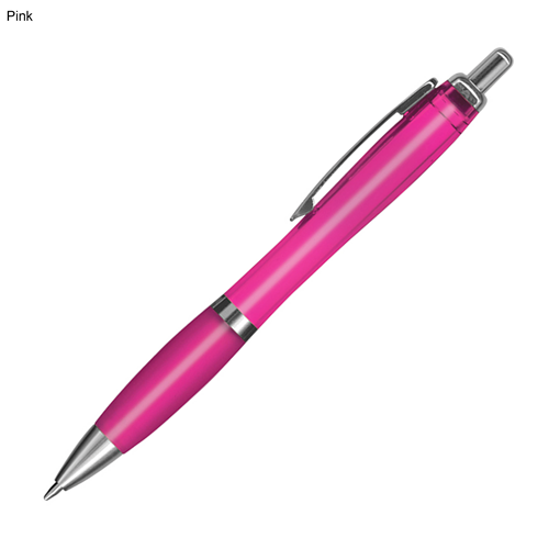 Blast Plastic Pen - PP017