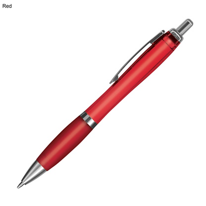 Blast Plastic Pen - PP017