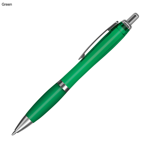 Blast Plastic Pen - PP017