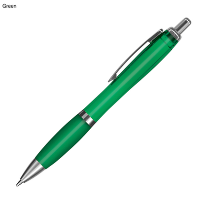Blast Plastic Pen - PP017