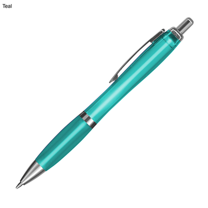Blast Plastic Pen - PP017
