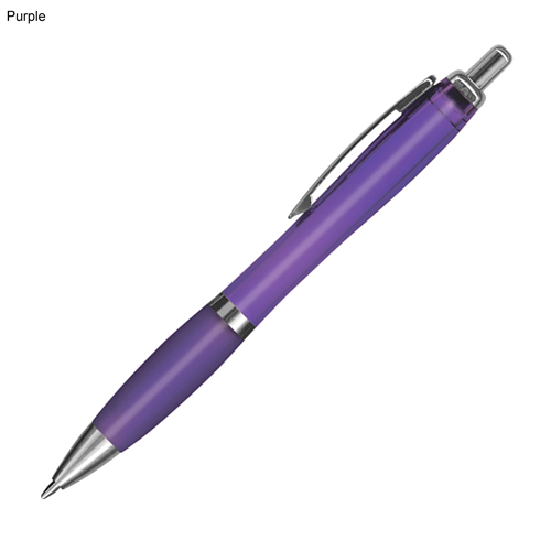 Blast Plastic Pen - PP017