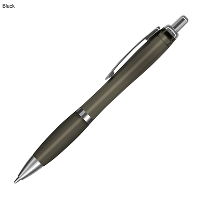 Blast Plastic Pen - PP017