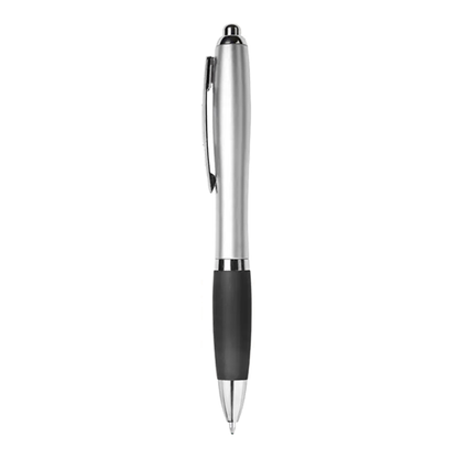 Pizzaz Plastic Pen - PP018