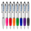 Pizzaz Plastic Pen - PP018