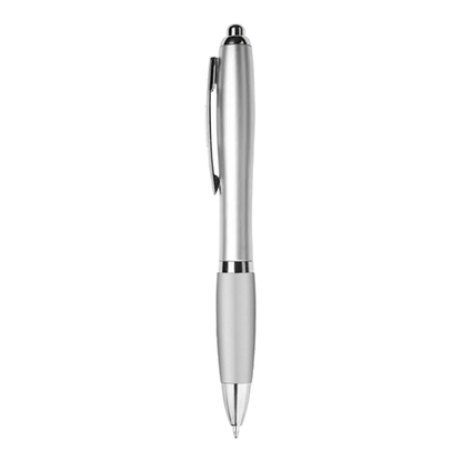 Pizzaz Plastic Pen - PP018