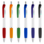 Shield Plastic Pen - PP039