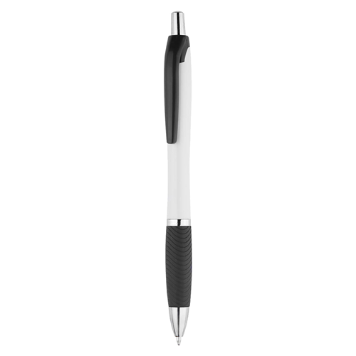Shield Plastic Pen - PP039