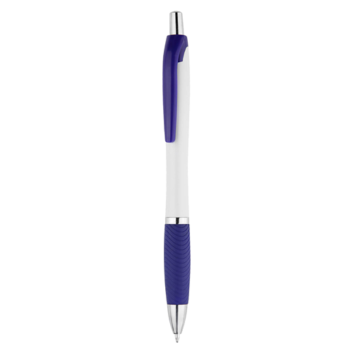 Shield Plastic Pen - PP039