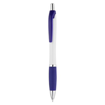 Shield Plastic Pen - PP039