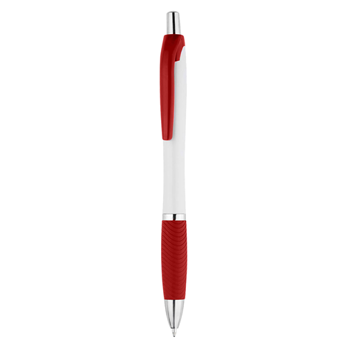 Shield Plastic Pen - PP039