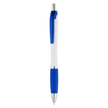 Shield Plastic Pen - PP039