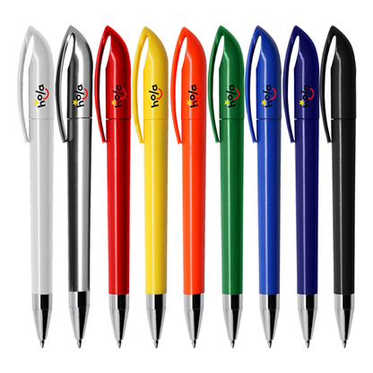 REEF PLASTIC PEN - PP089