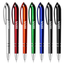 REEF METALLIC PLASTIC PEN - PP090