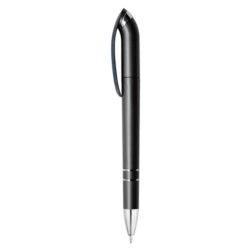 REEF METALLIC PLASTIC PEN - PP090
