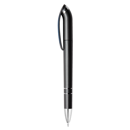 REEF METALLIC PLASTIC PEN - PP090