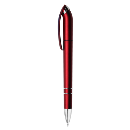 REEF METALLIC PLASTIC PEN - PP090