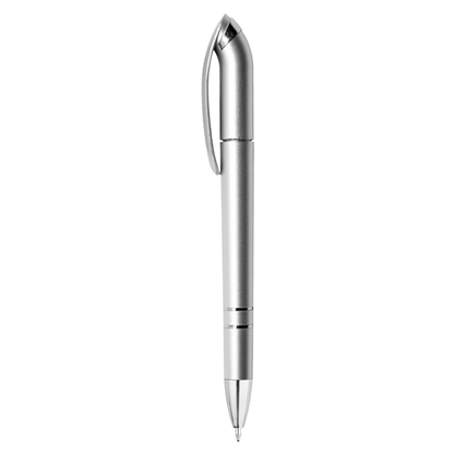 REEF METALLIC PLASTIC PEN - PP090