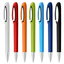 BUBBLE PLASTIC PEN - PP115