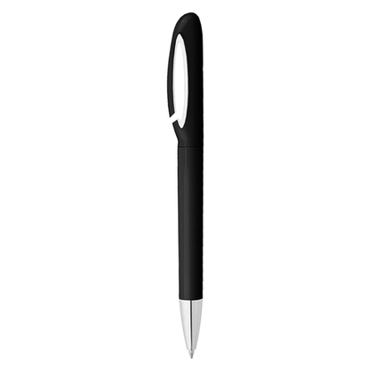 BUBBLE PLASTIC PEN - PP115