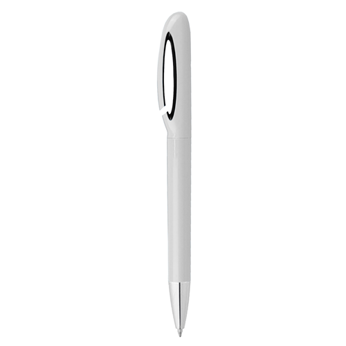 BUBBLE PLASTIC PEN - PP115