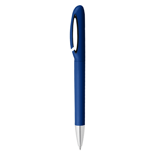 BUBBLE PLASTIC PEN - PP115
