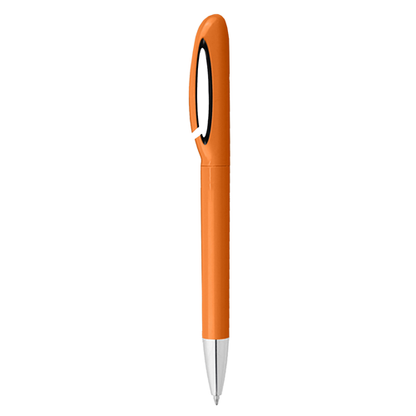 BUBBLE PLASTIC PEN - PP115