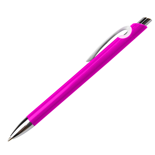 Chicago Plastic Pen - PP116
