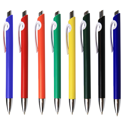 Chicago Plastic Pen - PP116