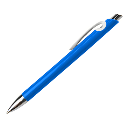 Chicago Plastic Pen - PP116