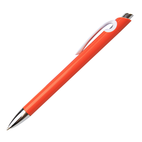 Chicago Plastic Pen - PP116