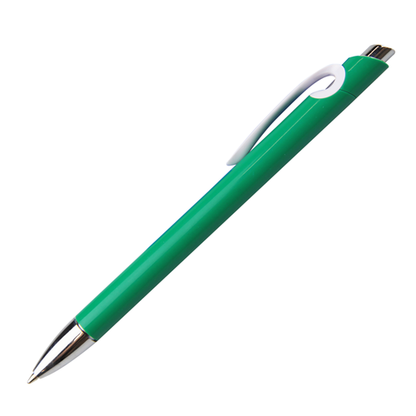 Chicago Plastic Pen - PP116