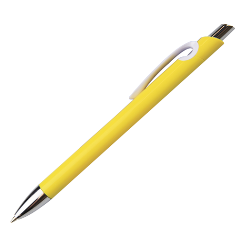 Chicago Plastic Pen - PP116