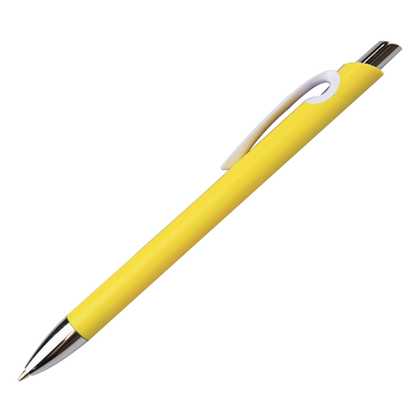 Chicago Plastic Pen - PP116