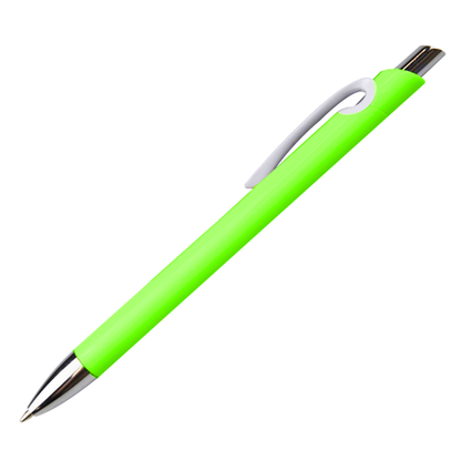 Chicago Plastic Pen - PP116